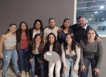 Se entregaron Menciones y Reconocimientos en el marco de la Fiesta del Deporte