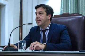 Cómo fue el mensaje del Intendente por la Navidad