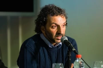 Charla sobre la Causa Palestina