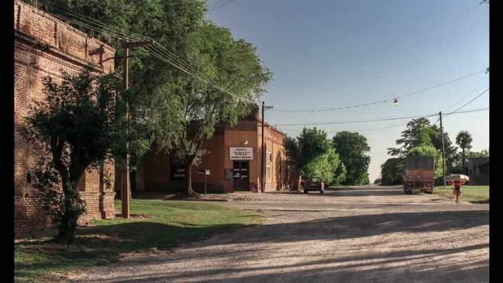 En Balcarce el pueblo elegirá los delegados municipales
