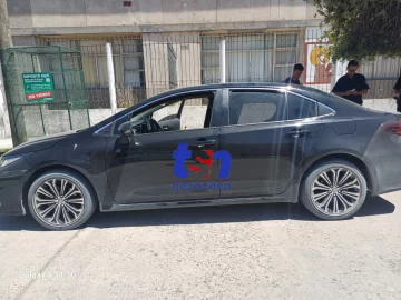 Atrapan a un sujeto de Buenos Aires con inhibidores de alarmas y cocaína