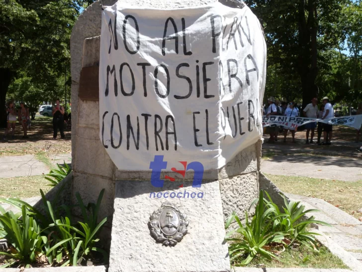 Se desarrollarán varias actividades en defensa de la educación pública