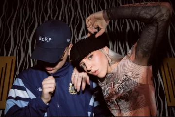 Bizarrap lanzó su Session #58 con la artista puertorriqueña Young Miko