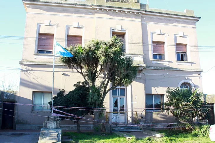 Preocupa la Superpoblación en Comisarías de Necochea