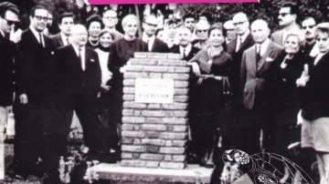 Hace 60 años, Borges, Bioy Casares y las hermanas Ocampo llegaban a Necochea