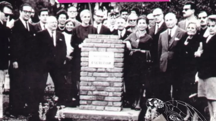 Hace 60 años, Borges, Bioy Casares y las hermanas Ocampo llegaban a Necochea