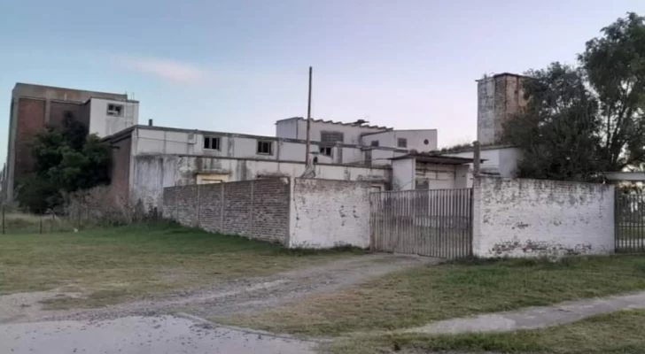 Un grupo empresario compró el Matadero de Lobería