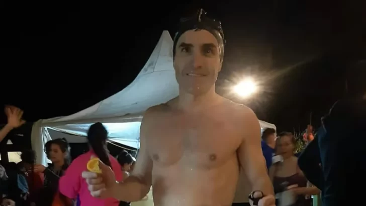 Ezequiel Bermejo, el nadador que desapareció en Necochea y nunca fue encontrado