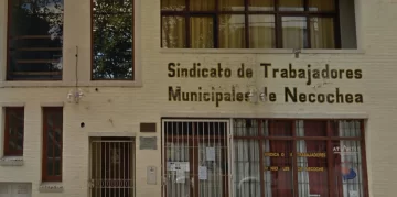 Sindicato de Municipales repudió el ataque a golpes a los trabajadores