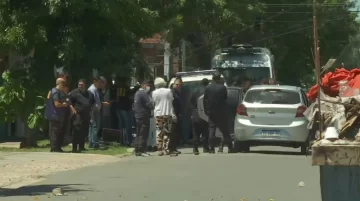 Murió la hija del custodio de Patricia Bullrich que había sido baleada en un intento de asalto