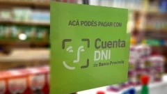 Cuenta DNI en diciembre: todos los descuentos para ahorrar en tus compras de fiestas