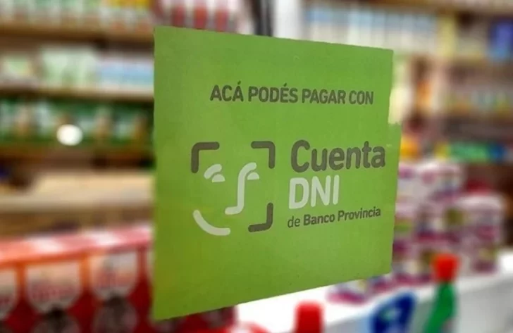 Cuenta DNI en diciembre: todos los descuentos para ahorrar en tus compras de fiestas