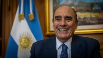 El gobierno confirmó la sesión del martes en Diputados