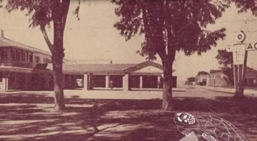 Un día como hoy se inauguraba la sede local del Automóvil Club Argentino