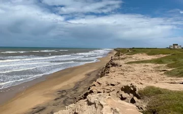 El desconocido balneario de la Costa Atlántica de apenas 4 habitantes y sin señal de celular