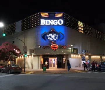Bingo Golden Palace es sinónimo de vacaciones inigualables