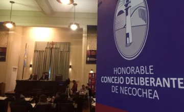 Concejales trabajan en conjunto medidas de austeridad