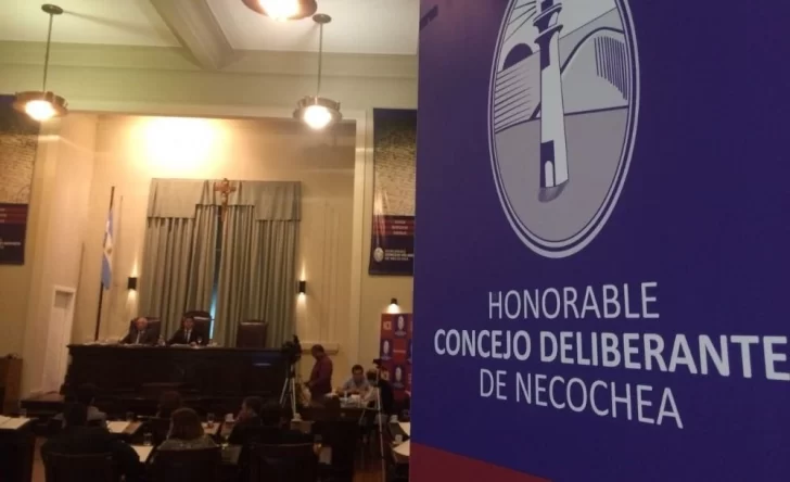 Concejales trabajan en conjunto medidas de austeridad