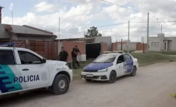 Detienen nuevamente a un delincuente que había salido de la cárcel el 30 de enero
