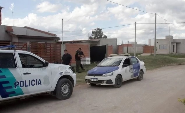 Hacía 5 años que en Necochea no se registraba un femicidio
