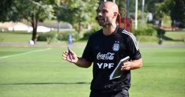 Preolímpico Sudamericano 2024: cuándo se juega y cuándo debuta la Selección Argentina
