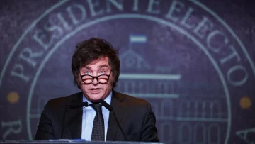 Javier Milei realizará una cadena nacional esta noche sobre los vetos a las leyes del Congreso