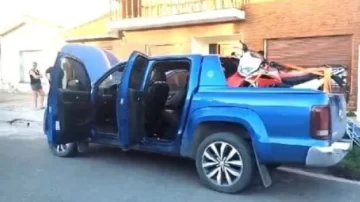 Desbaratan banda de necochenses responsables de 10 robos