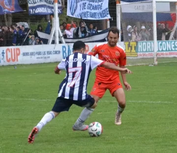 Dieron a conocer la programación de la 11ra fecha del fútbol local