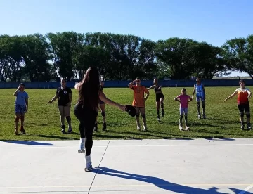 Ave Fenix inicia la pretemporada del grupo competitivo este miércoles