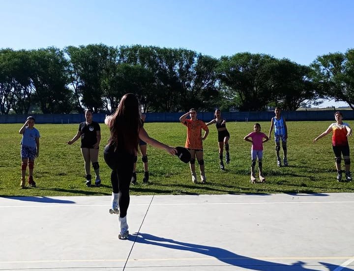 Ave Fenix inicia la pretemporada del grupo competitivo este miércoles