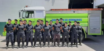 Arribaron los efectivos del Operativo Sol a Sol