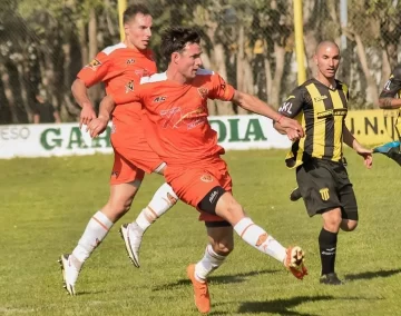 La mejor manera de cortar la semana: comienza la llave de 4tos de final y hay reducido de la B