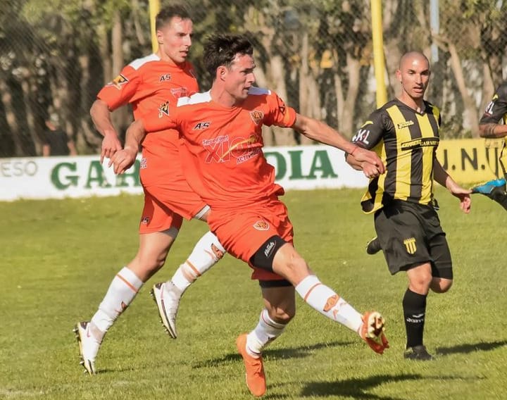 La mejor manera de cortar la semana: comienza la llave de 4tos de final y hay reducido de la B