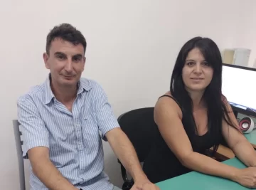 “El nivel de acatamiento al paro fue menor al 4 % en los comercios Necochea”
