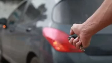 Así funcionan los inhibidores de alarmas para el robo de vehículos