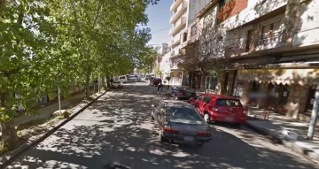 Intento de asalto: menor de 15 años aprehendido tras rápida intervención policial