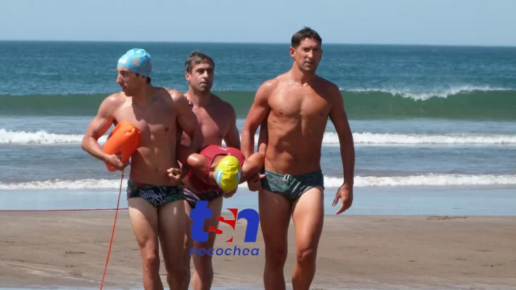 Finaliza la cobertura de guardavidas en varios lugares ¿Cuáles?
