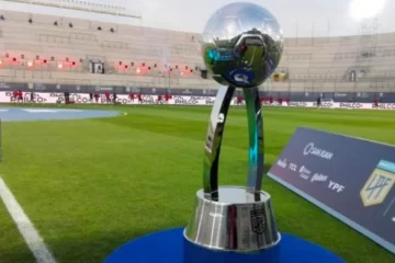 Hoy comienza la Copa de la Liga y así se jugará la primera fecha