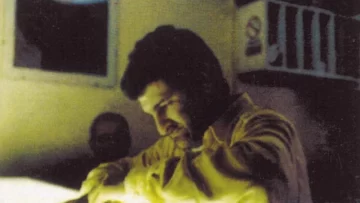 Se cumplen hoy 27 años del asesinato del fotógrafo José Luis Cabezas