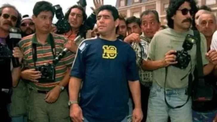 Proyectarán “El documental del 10” con colecta a beneficio del Hogar Preciosa Semilla