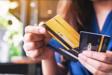 Tarjetas de crédito: modifican parte del régimen para simplificar trámites a los usuarios
