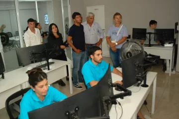 Prevención: la Policia informó que ahora patrulla por zonas