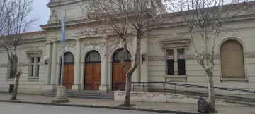 Está abierta la inscripción para los profesorados del Instituto 163