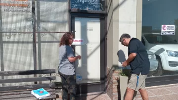 ¿Por qué están clausurando comercios en la Villa?