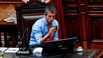 Presupuesto: el peronismo y la izquierda, afuera de los primeros diálogos del Gobierno con la oposición