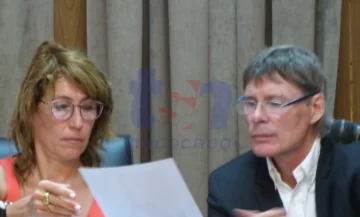 Denunciaron penalmente a tres jueces del Tribunal Criminal Oral 1