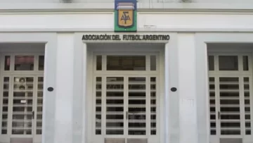 Nueva improvisación de la AFA: a días de las finales del Regional, decretó un ascenso más al Federal A