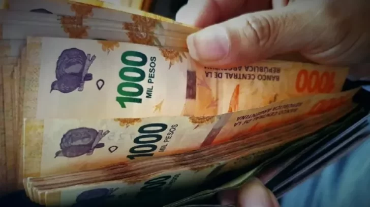 Cuál es la tasa de interés que paga cada banco por plazos fijos