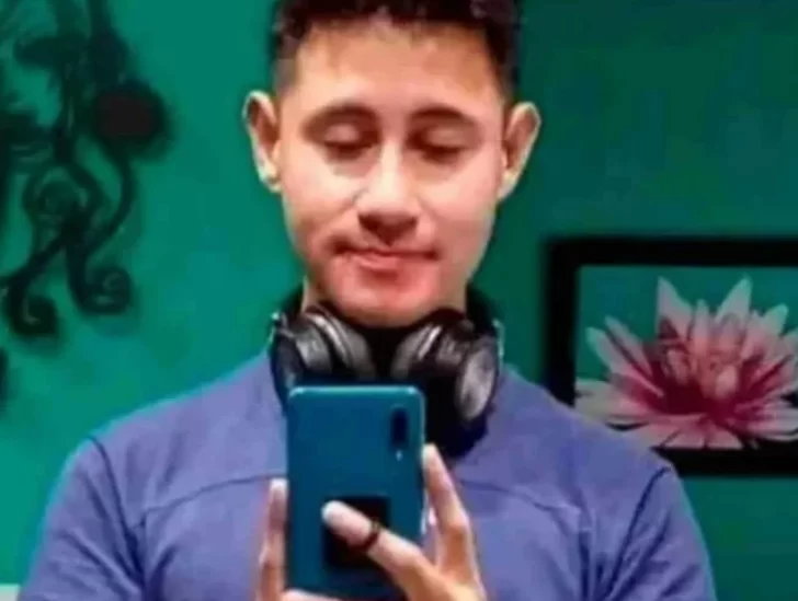 Confirman que el cuerpo hallado en Claromecó es de Federico Saihueque