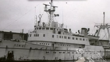 Un día como hoy, en el año 2001, hundían el Kabril